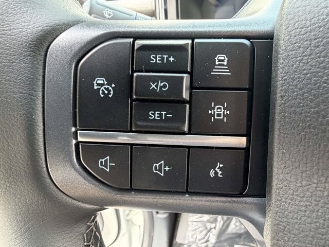 2026 Ford Super Duty F-350 DRW LARIAT
