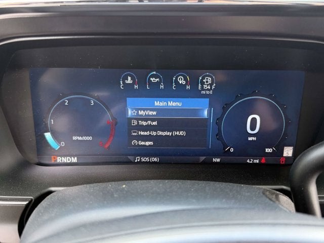 2026 Ford Super Duty F-350 DRW LARIAT