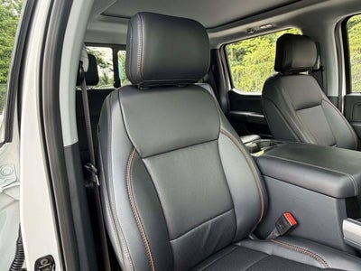 2026 Ford Super Duty F-350 DRW LARIAT