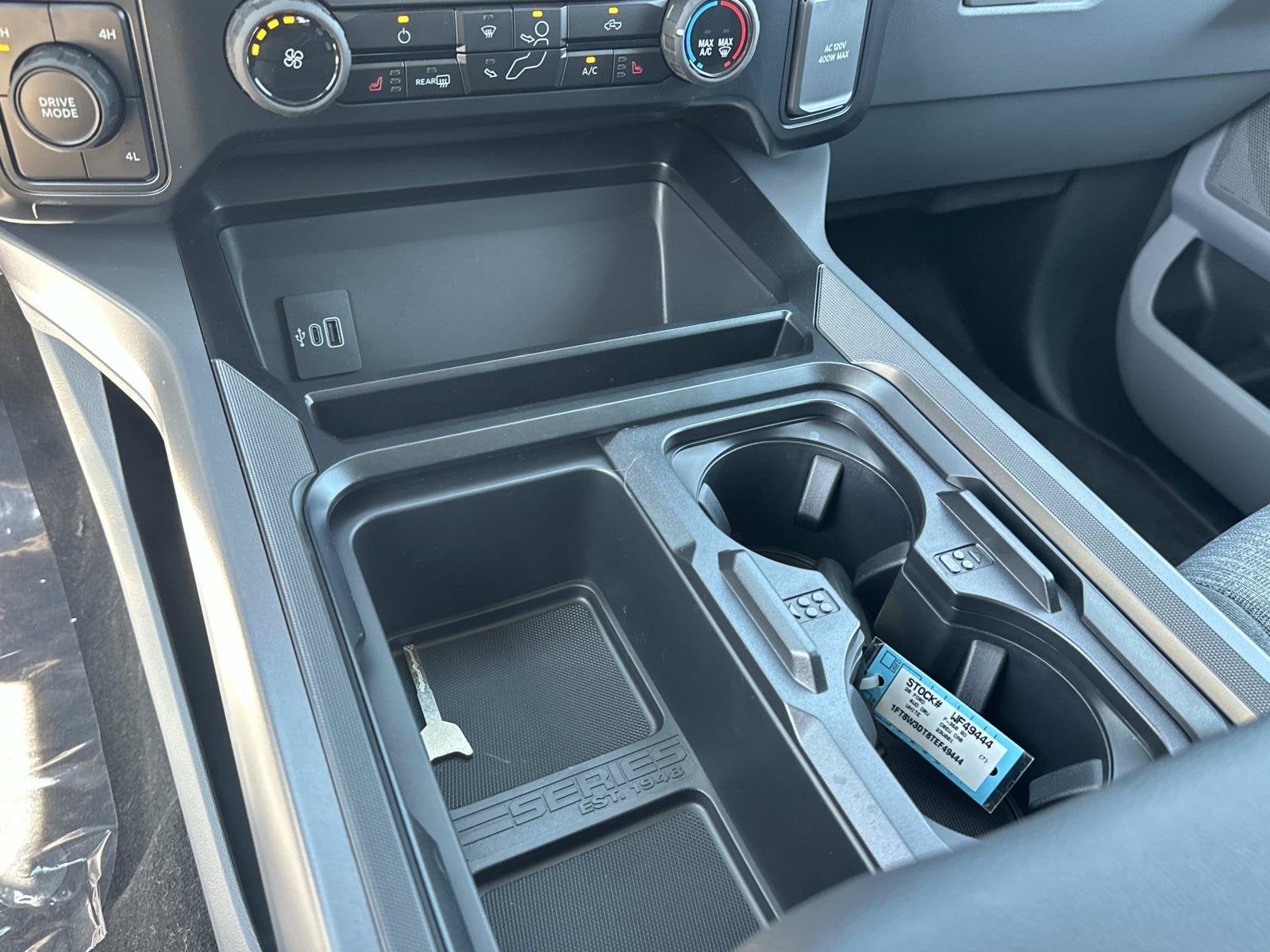 2026 Ford Super Duty F-350 DRW XLT