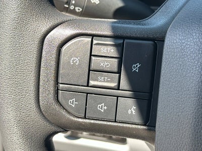 2026 Ford Super Duty F-350 DRW XLT
