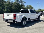 2026 Ford Super Duty F-350 DRW XLT