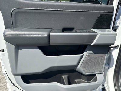 2026 Ford Super Duty F-350 DRW XLT