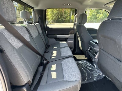 2026 Ford Super Duty F-350 DRW XLT
