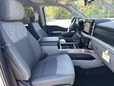 2026 Ford Super Duty F-350 DRW XLT