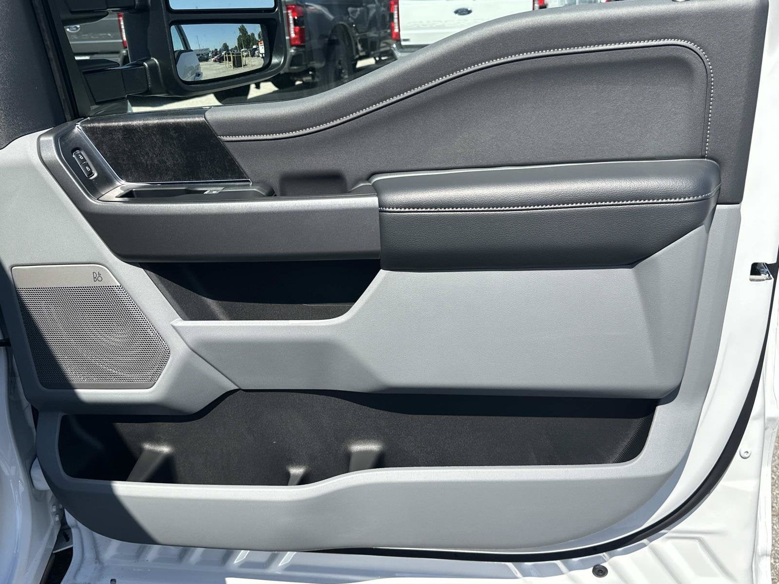 2026 Ford Super Duty F-350 DRW XLT