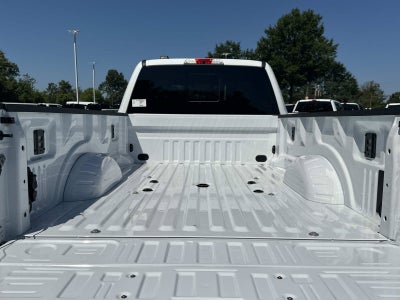 2026 Ford Super Duty F-350 DRW XLT