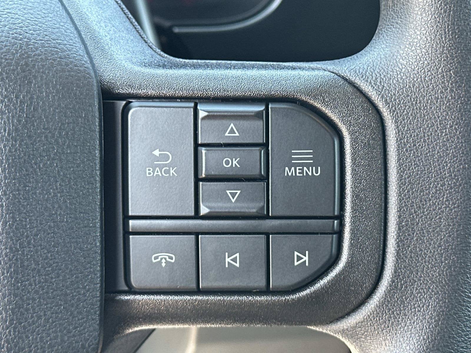 2026 Ford Super Duty F-350 DRW XLT