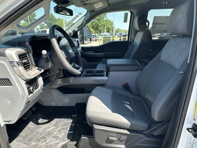 2026 Ford Super Duty F-350 DRW XLT