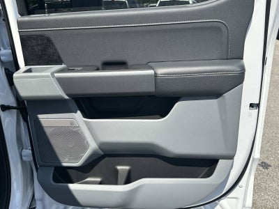 2026 Ford Super Duty F-350 DRW XLT