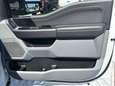 2026 Ford Super Duty F-350 DRW XLT