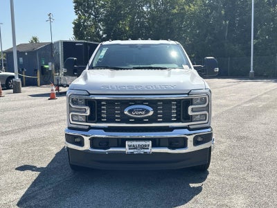 2026 Ford Super Duty F-350 DRW XLT