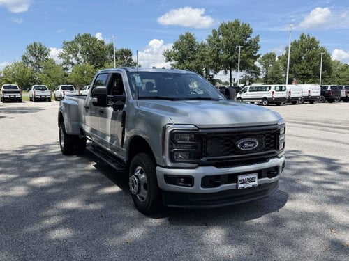 2026 Ford Super Duty F-350 DRW XL