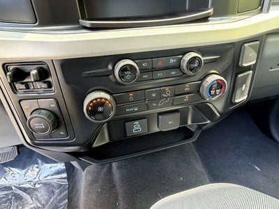 2026 Ford Super Duty F-350 DRW XL