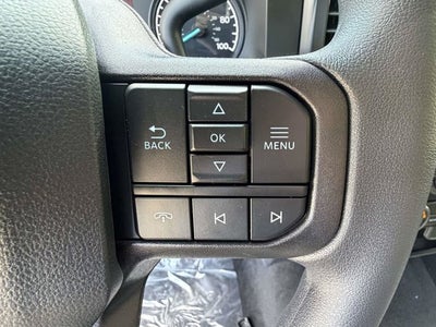 2026 Ford Super Duty F-350 DRW XL