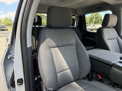 2026 Ford Super Duty F-350 DRW XL