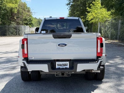 2026 Ford Super Duty F-350 DRW XL