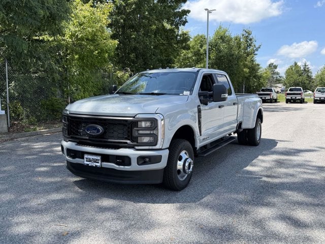 2026 Ford Super Duty F-350 DRW XL