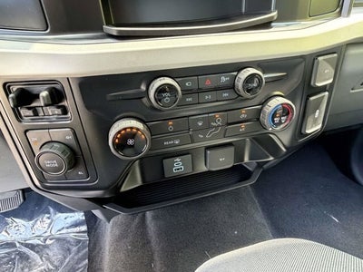 2026 Ford Super Duty F-350 DRW XL