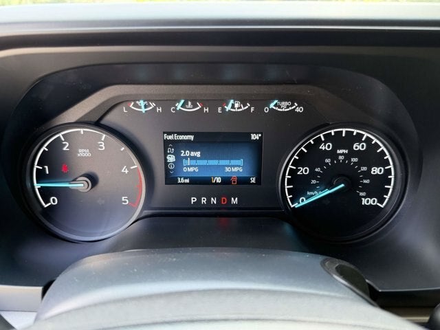 2026 Ford Super Duty F-350 DRW XL