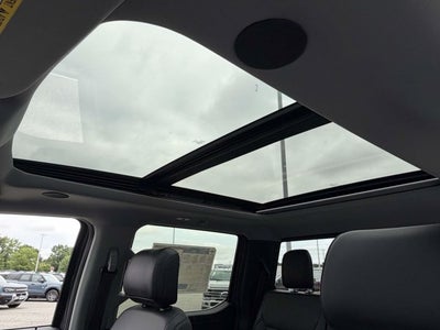 2026 Ford Super Duty F-350 DRW LARIAT