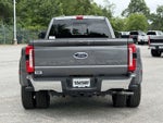 2026 Ford Super Duty F-350 DRW LARIAT