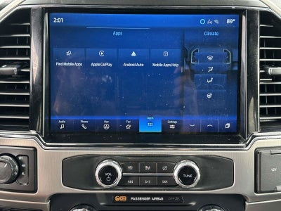 2022 Ford Super Duty F-450 DRW Platinum