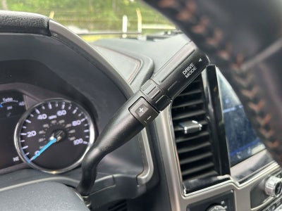 2022 Ford Super Duty F-450 DRW Platinum