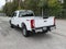 2027 Ford Super Duty F-350 SRW XL
