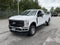 2027 Ford Super Duty F-350 SRW XL