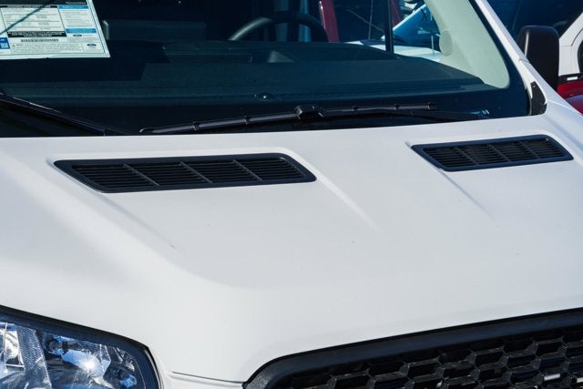 2026 Ford Transit Cargo Van 250