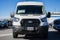 2026 Ford Transit Cargo Van 250