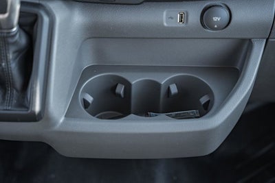 2026 Ford Transit Cargo Van 250