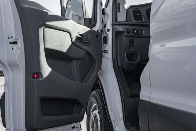 2026 Ford Transit Cargo Van 250