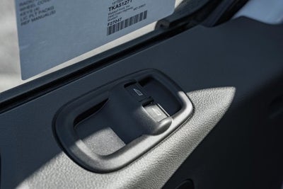 2026 Ford Transit Cargo Van 250