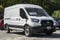 2026 Ford Transit Cargo Van 250