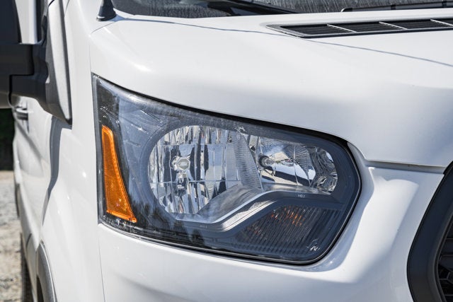 2026 Ford Transit Cargo Van 250