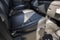 2026 Ford Transit Cargo Van 250