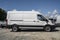 2026 Ford Transit Cargo Van 250