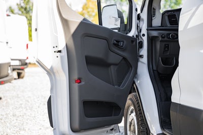 2026 Ford Transit Cargo Van 250