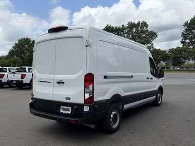 2026 Ford Transit Cargo Van 250