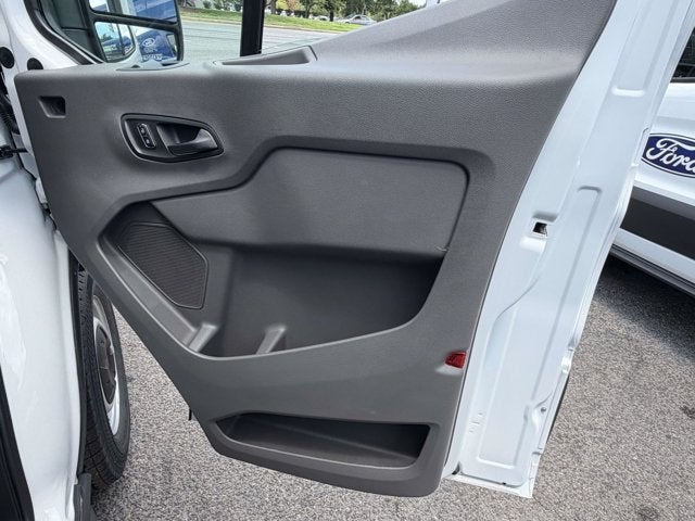 2026 Ford Transit Cargo Van 250