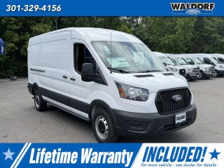 2026 Ford Transit Cargo Van 250