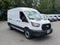 2026 Ford Transit Cargo Van 250