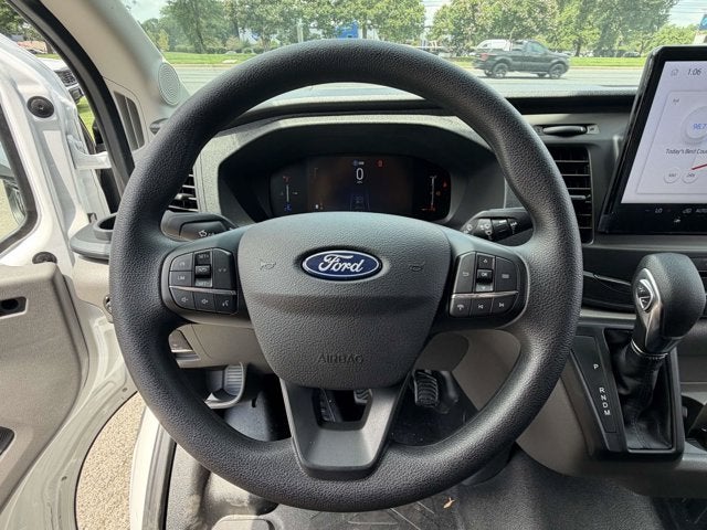 2026 Ford Transit Cargo Van 250