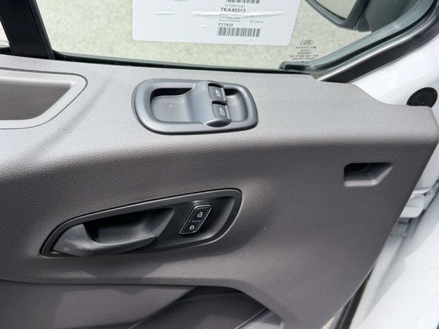 2026 Ford Transit Cargo Van 250