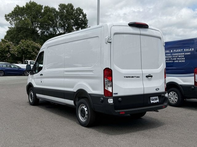 2026 Ford Transit Cargo Van 250