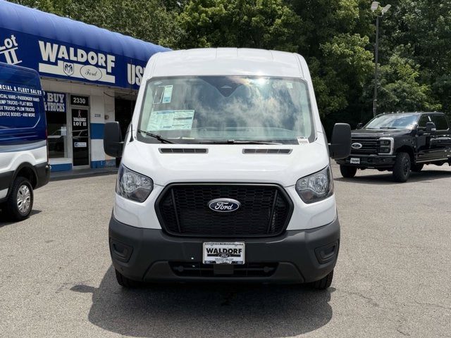 2026 Ford Transit Cargo Van 250