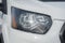 2026 Ford Transit Cargo Van 250