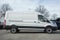2026 Ford Transit Cargo Van 250